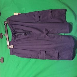 BLACK CANYON XL  NWT